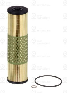 Фильтр масляный MANN-FILTER HU736X