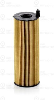 Фильтр масляный MANN-FILTER HU8003X