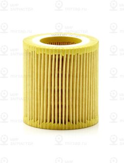 Фильтр масляный MANN-FILTER HU8011Z