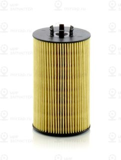 Фильтр масляный MANN-FILTER HU8012Z