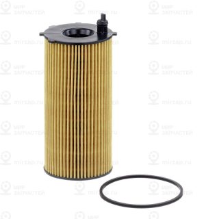 Фильтр масляный MANN-FILTER HU8202X