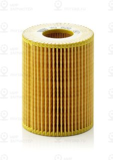 Фильтр масляный MANN-FILTER HU820X