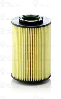Фильтр масляный MANN-FILTER HU8225X