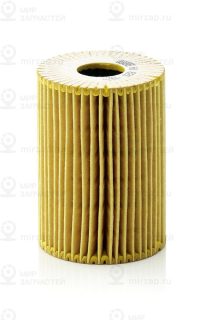 Фильтр масляный MANN-FILTER HU825X