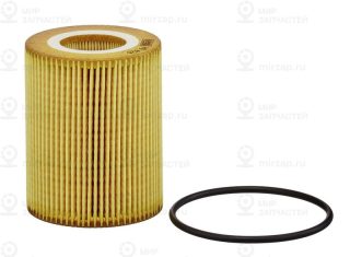 Фильтр масляный MANN-FILTER HU826X