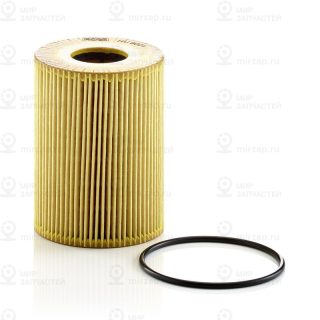 Фильтр масляный MANN-FILTER HU9001X