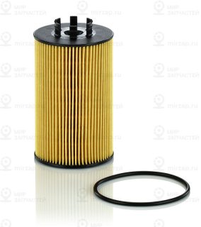 Фильтр масляный MANN-FILTER HU9007Z
