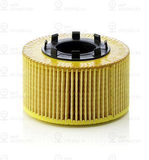 Фильтр масляный MANN-FILTER HU920X