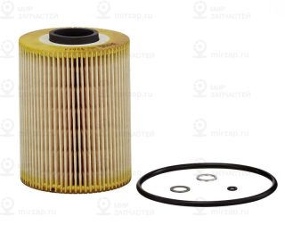 Фильтр масляный MANN-FILTER HU9263X