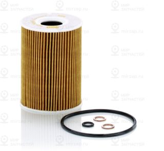 Запчасть MANN-FILTER HU9265X