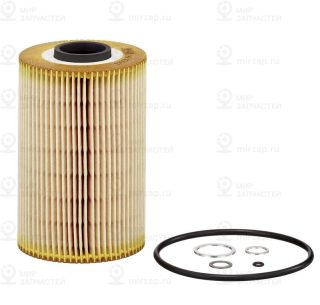 Фильтр масляный MANN-FILTER HU9303X