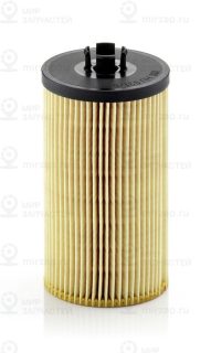 Фильтр масляный MANN-FILTER HU9315X