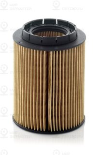 Фильтр масляный MANN-FILTER HU9326X