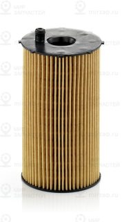 Фильтр масляный MANN-FILTER HU9341X