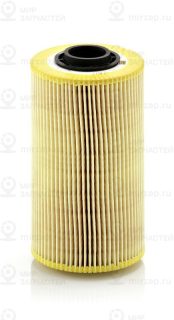 Запчасть MANN-FILTER HU9381X