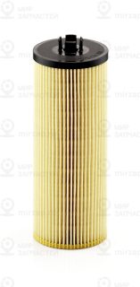 Фильтр масляный MANN-FILTER HU9452X