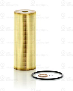 Фильтр масляный MANN-FILTER HU9471X
