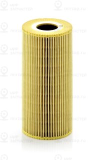 Фильтр масляный MANN-FILTER HU951X