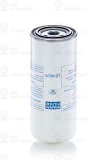 Запчасть MANN-FILTER LB9626