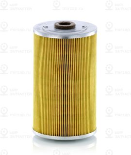 Запчасть MANN-FILTER P10181
