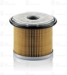 Фильтр топливный MANN-FILTER P716