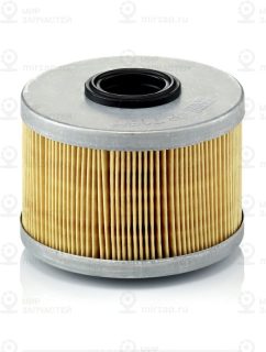 Запчасть MANN-FILTER P7161X
