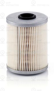 Запчасть MANN-FILTER P7331X
