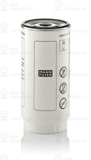Фильтр топливный MANN-FILTER PL4207X