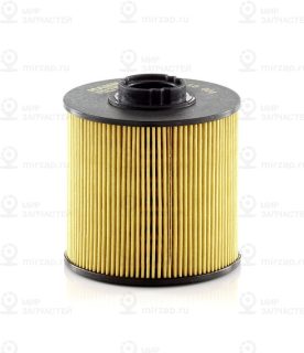 Запчасть MANN-FILTER PU10004Z