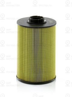Запчасть MANN-FILTER PU10005X