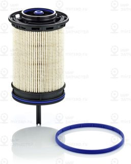 Запчасть MANN-FILTER PU10011Z