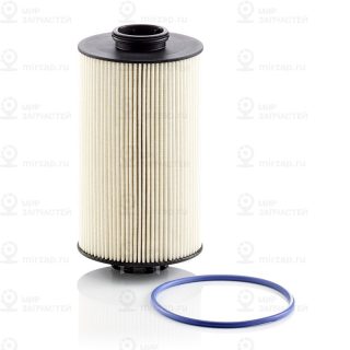 Фильтр топливный MANN-FILTER PU10019Z