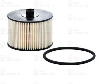 Фильтр топливный MANN-FILTER PU1018X