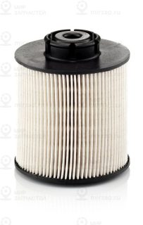Фильтр топливный MANN-FILTER PU10461X