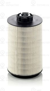 Фильтр топливный MANN-FILTER PU1058X