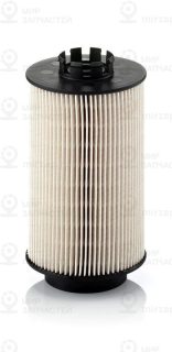 Запчасть MANN-FILTER PU1059X