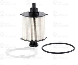 Фильтр топливный MANN-FILTER PU120031Z