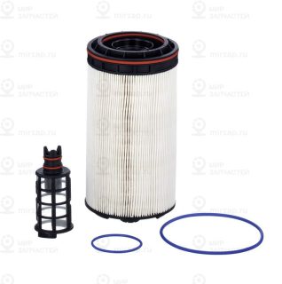 Фильтр топливный MANN-FILTER PU120132Z