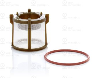 Запчасть MANN-FILTER PU50Z