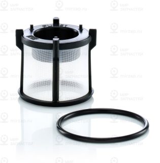 Фильтр топливный MANN-FILTER PU51X