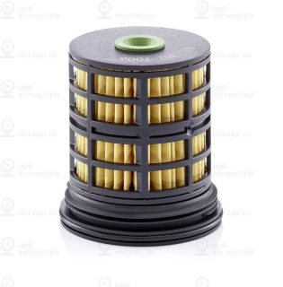 Запчасть MANN-FILTER PU7006