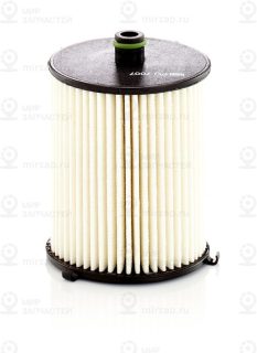 Запчасть MANN-FILTER PU7007Z