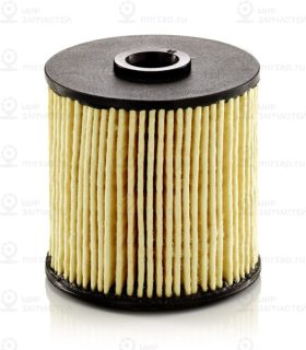 Фильтр топливный MANN-FILTER PU7011Z