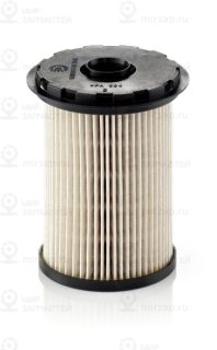 Фильтр топливный MANN-FILTER PU731X