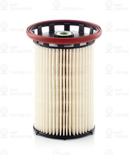 Запчасть MANN-FILTER PU8007