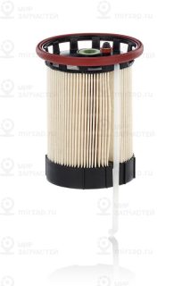 Фильтр топливный MANN-FILTER PU8014