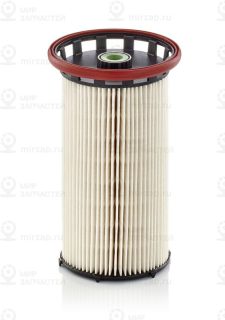Фильтр топливный MANN-FILTER PU8028