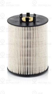 Запчасть MANN-FILTER PU815X