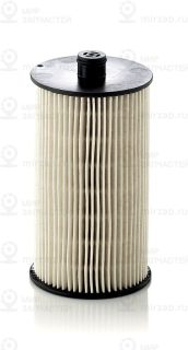 Фильтр топливный MANN-FILTER PU816X