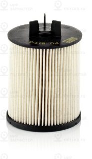 Запчасть MANN-FILTER PU8193X